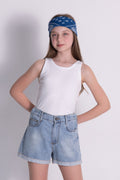 Rhinestone Tank Top