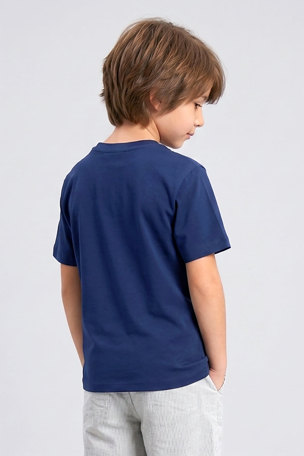 Tropical Wave Graphic Tee