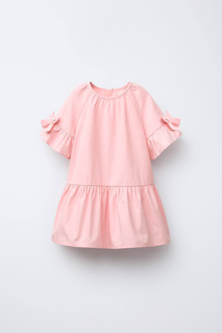 Mini Belle Dress