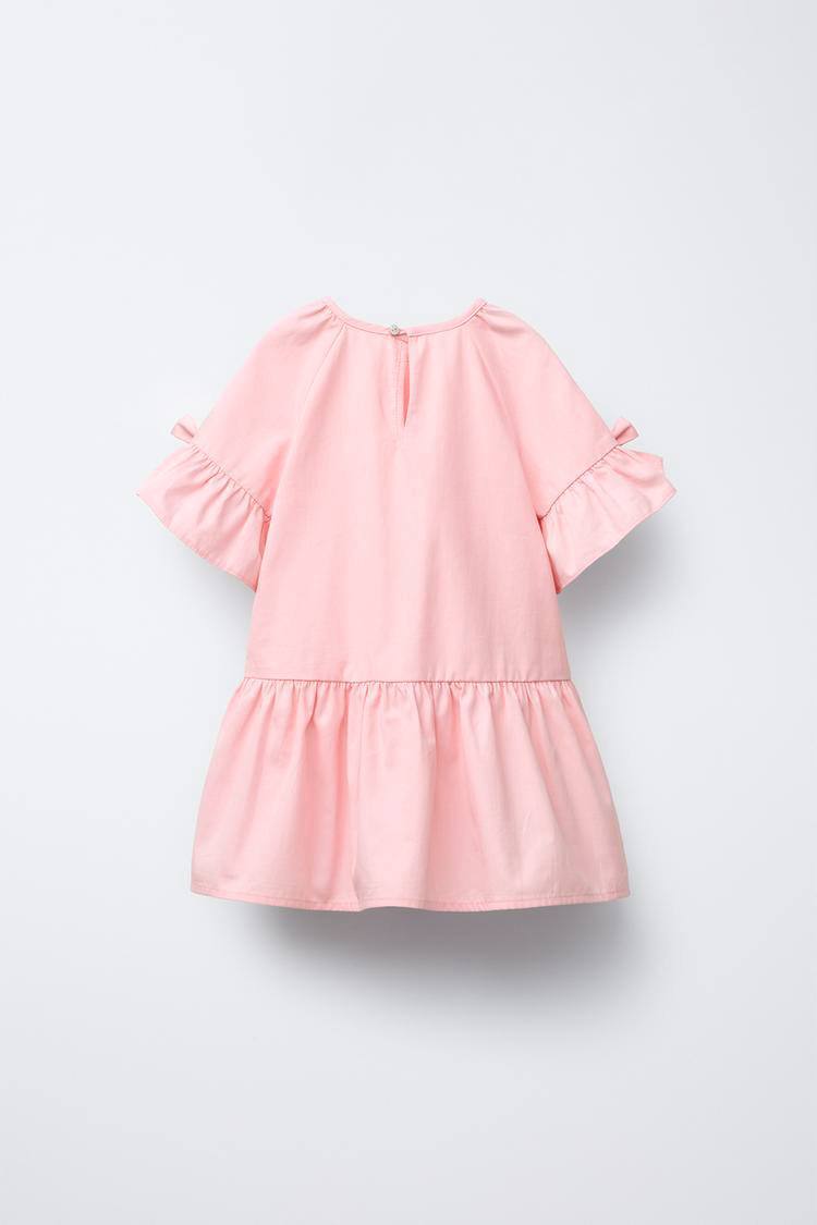 Mini Belle Dress