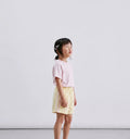 Sporty Stripe Shorts Outfit
