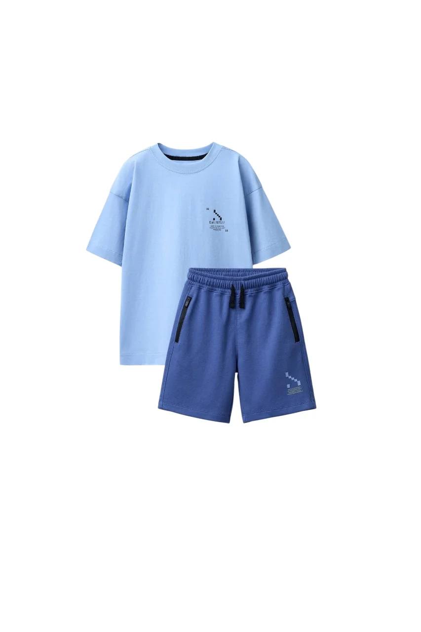 Cool Blue Set