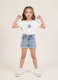 Star Power Denim Set