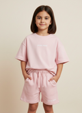 Everyday Monochromatic Set - Pink