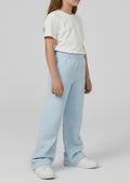 Chill Fit Pants Blue