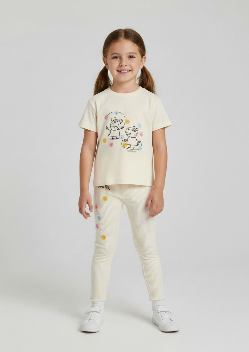 Peppa Pig Lounge Set
