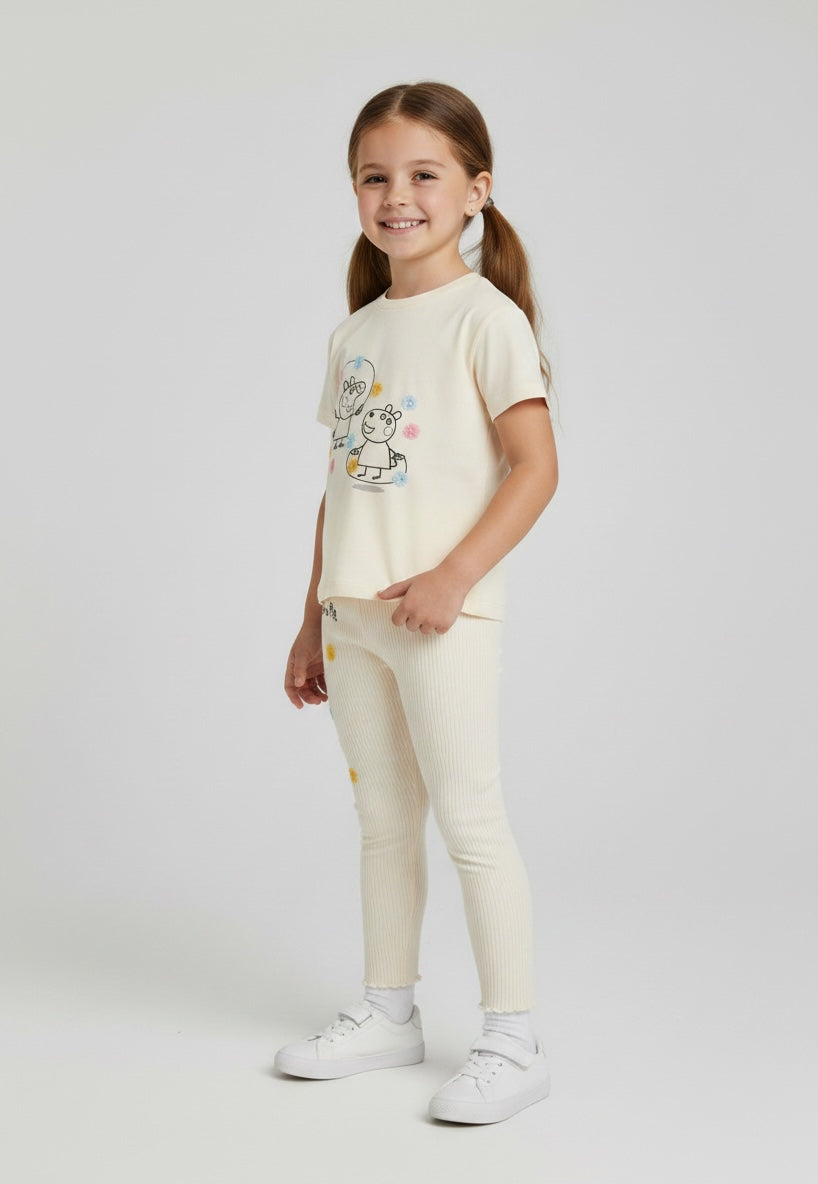 Peppa Pig Lounge Set