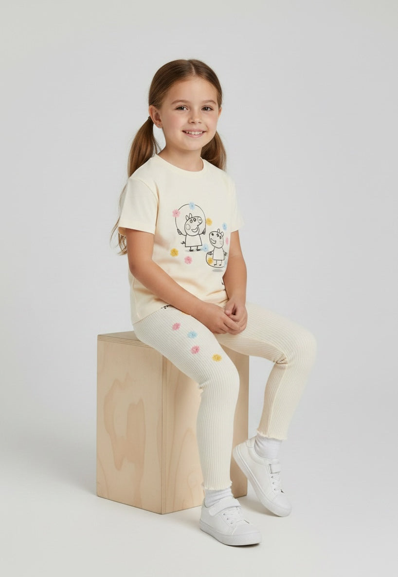 Peppa Pig Lounge Set
