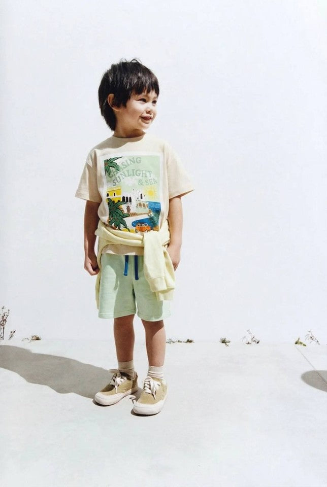 Sunny Days Outfit Set