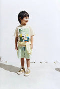 Sunny Days Outfit Set