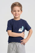 All About Nature Tee