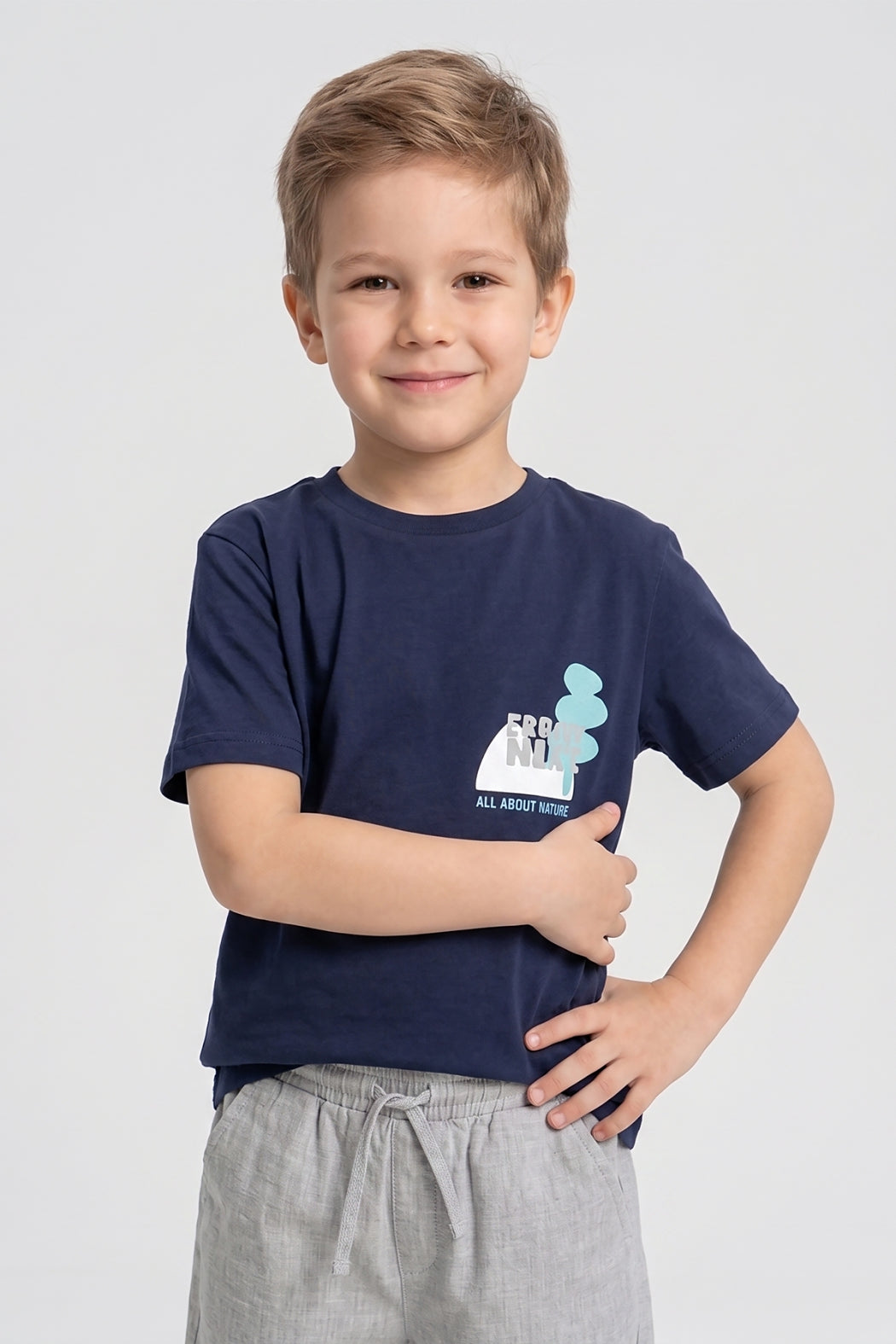 All About Nature Tee