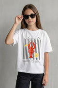 La Dolce Vita Graphic Tee