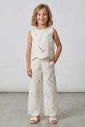Ivory Breeze Set