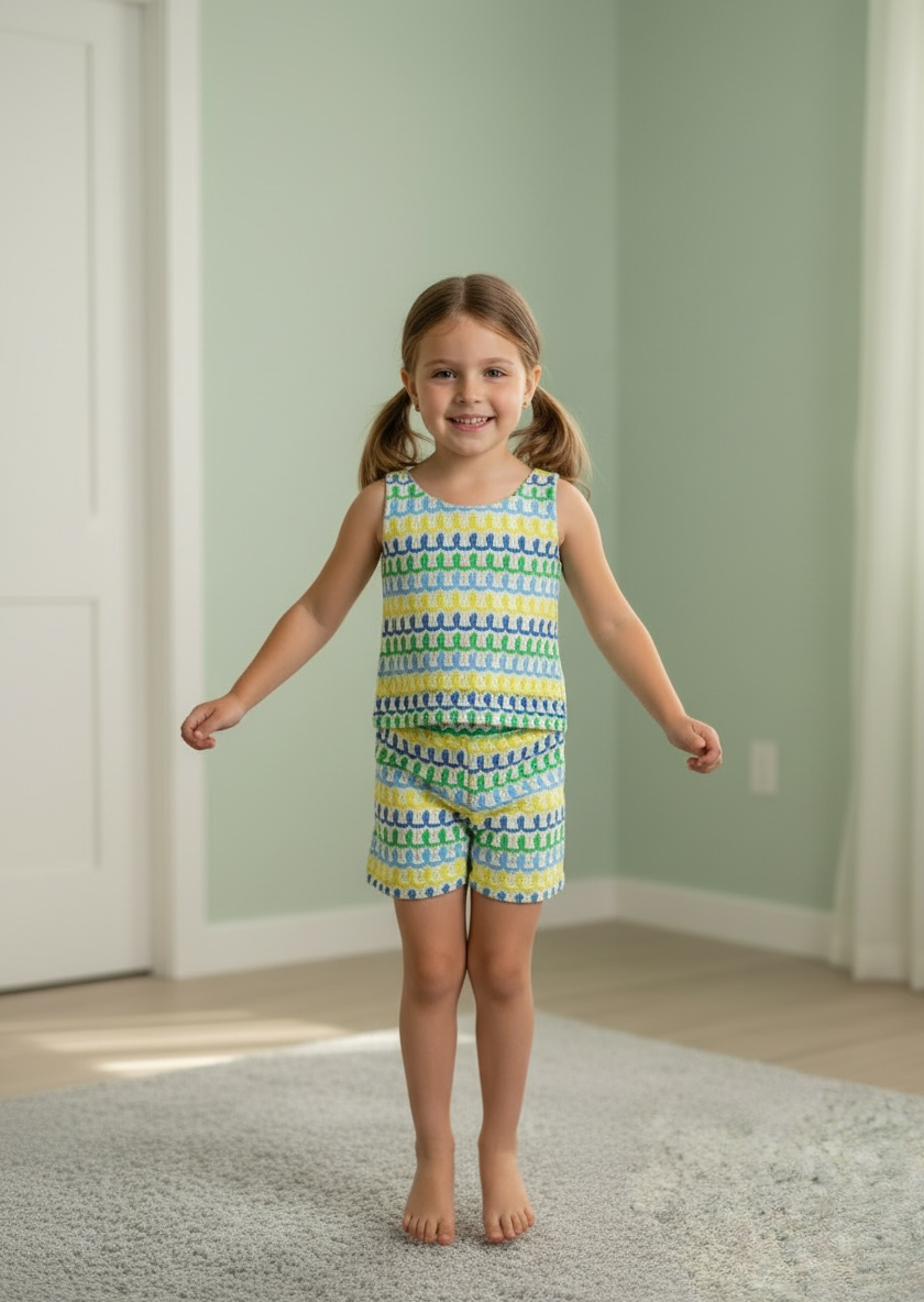 Color Pop Summer Set