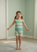 Color Pop Summer Set