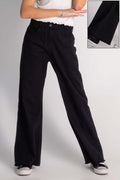 Chill Fit Black Pants