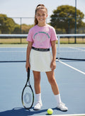 Tennis Club Skirt Set
