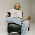 Mochi Graphic Tee