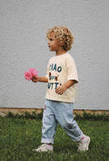 Little Ciao Outfit Set