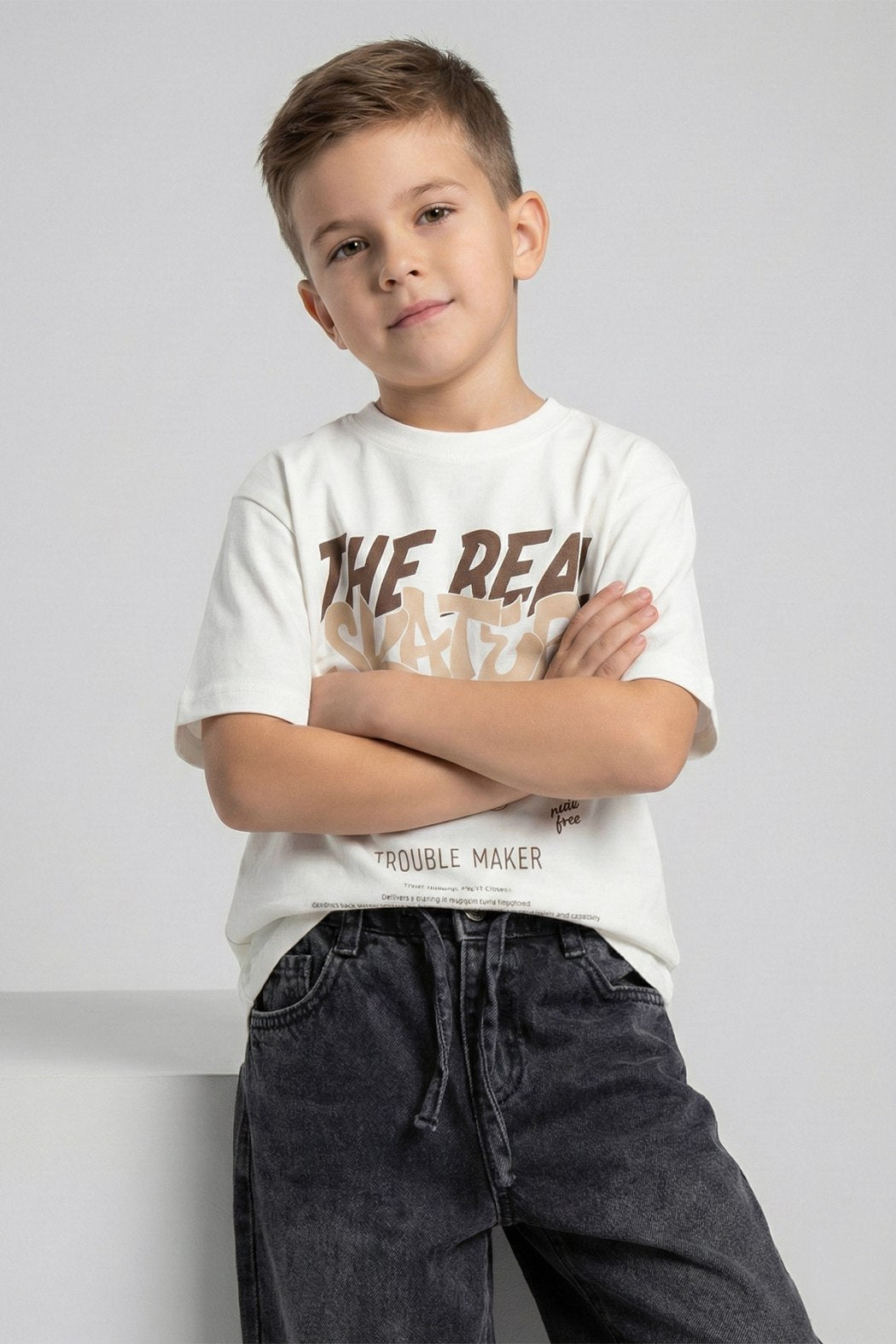 Cool Boy Tee