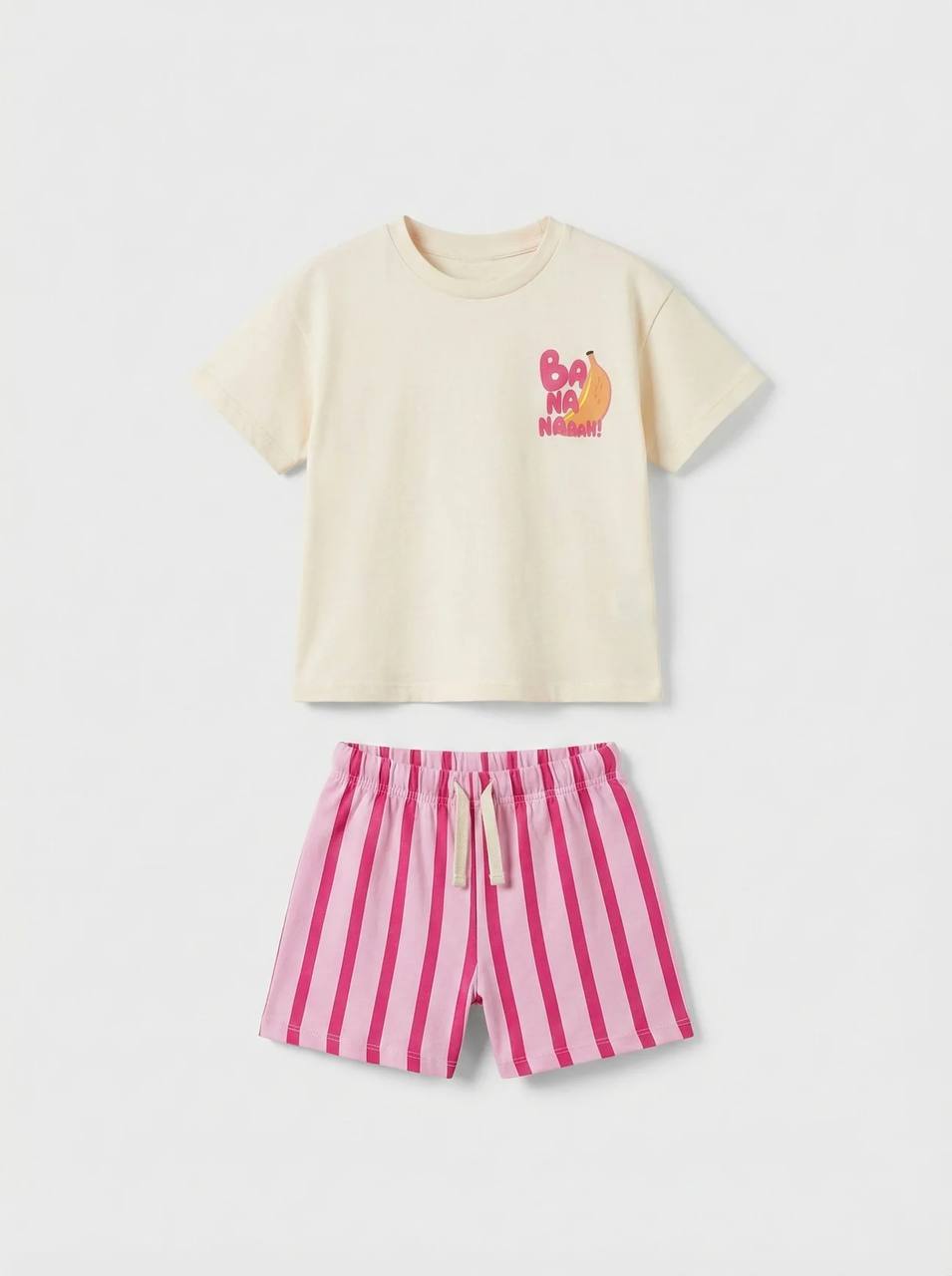 Bananaaah Pop Set