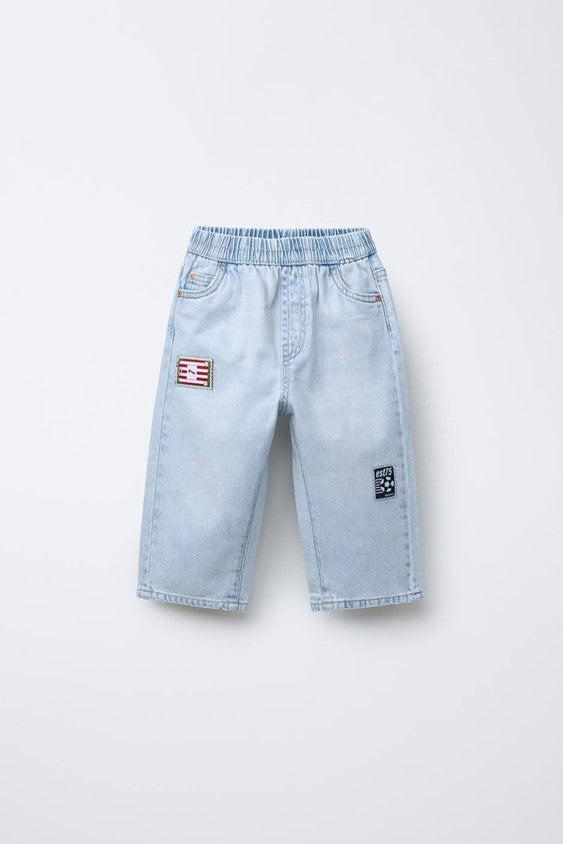 Little Ciao Outfit Set