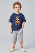 Cool Bear Graphic Tee