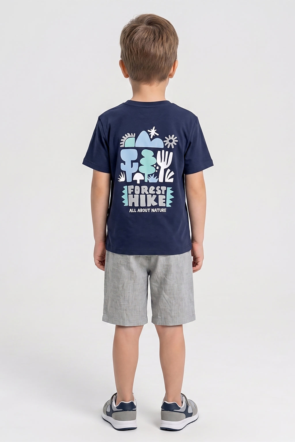 All About Nature Tee