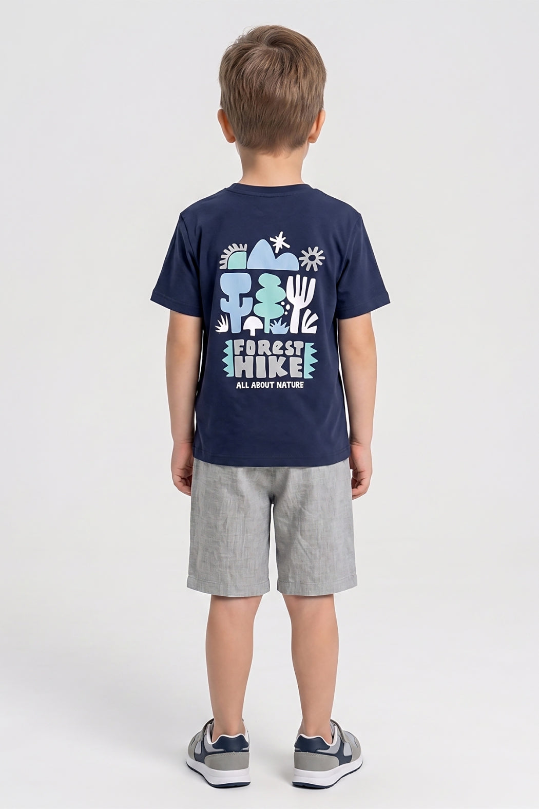 All About Nature Tee