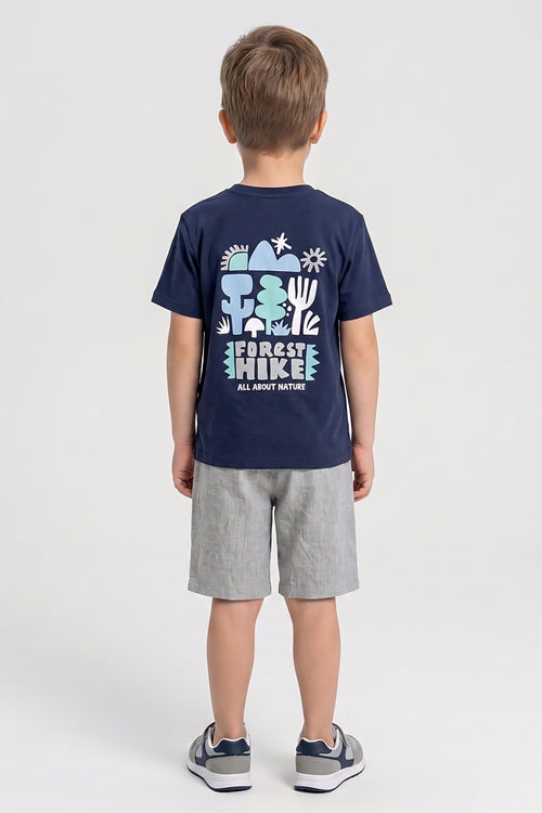 All About Nature Tee