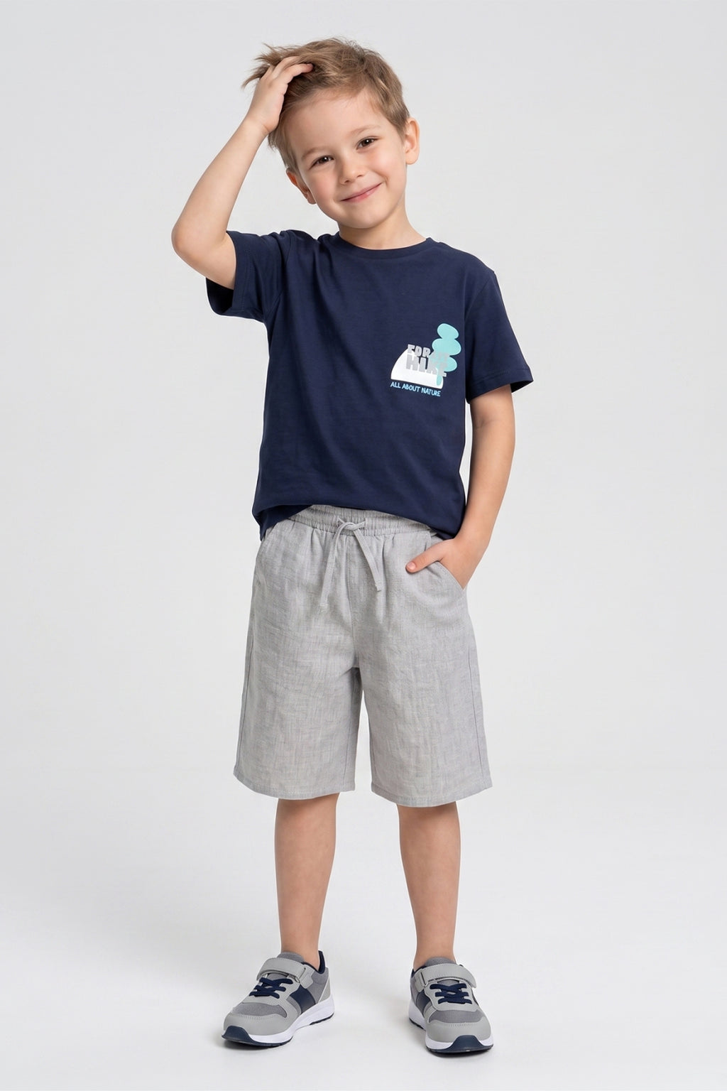 All About Nature Tee