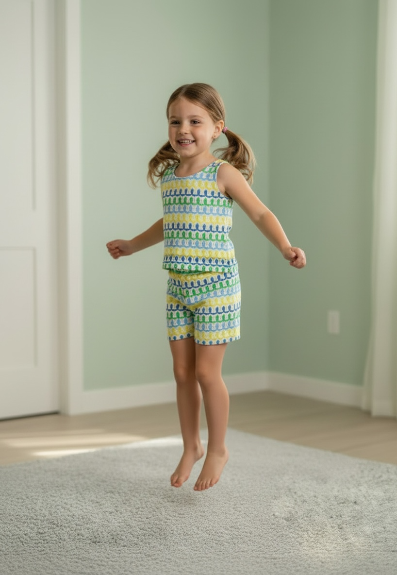 Color Pop Summer Set