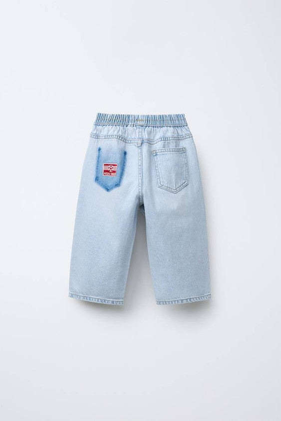 Little Ciao Outfit Set